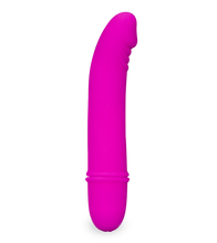 Charger l'image dans la galerie, Mini vibromasseur puissant Super Becky