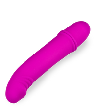 Charger l'image dans la galerie, Mini vibromasseur puissant Super Becky