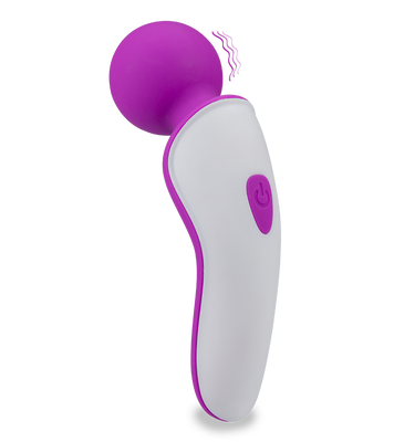 Mini vibromasseur wand Passenger