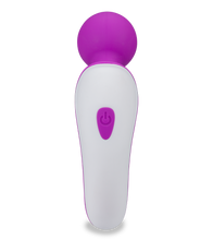 Charger l'image dans la galerie, Mini vibromasseur wand Passenger