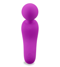 Charger l'image dans la galerie, Mini vibromasseur wand Passenger