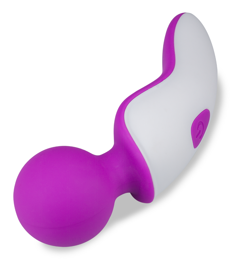 Mini vibromasseur wand Passenger