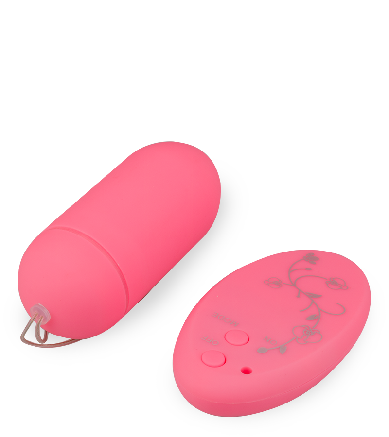 Oeuf vibrant My Little Secret