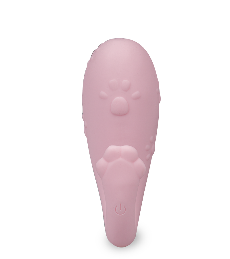Oeuf vibrant Pastel