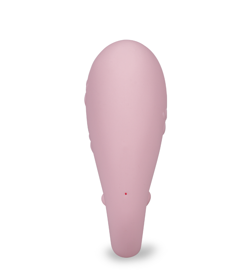 Oeuf vibrant Pastel