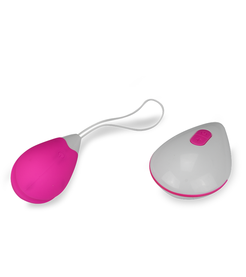 Oeuf vibrant télécommandé Love Drop