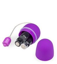 Charger l'image dans la galerie, Oeuf vibrant Wiggle - M