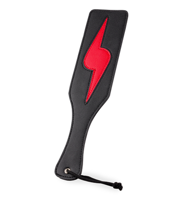 Paddle BDSM Flash