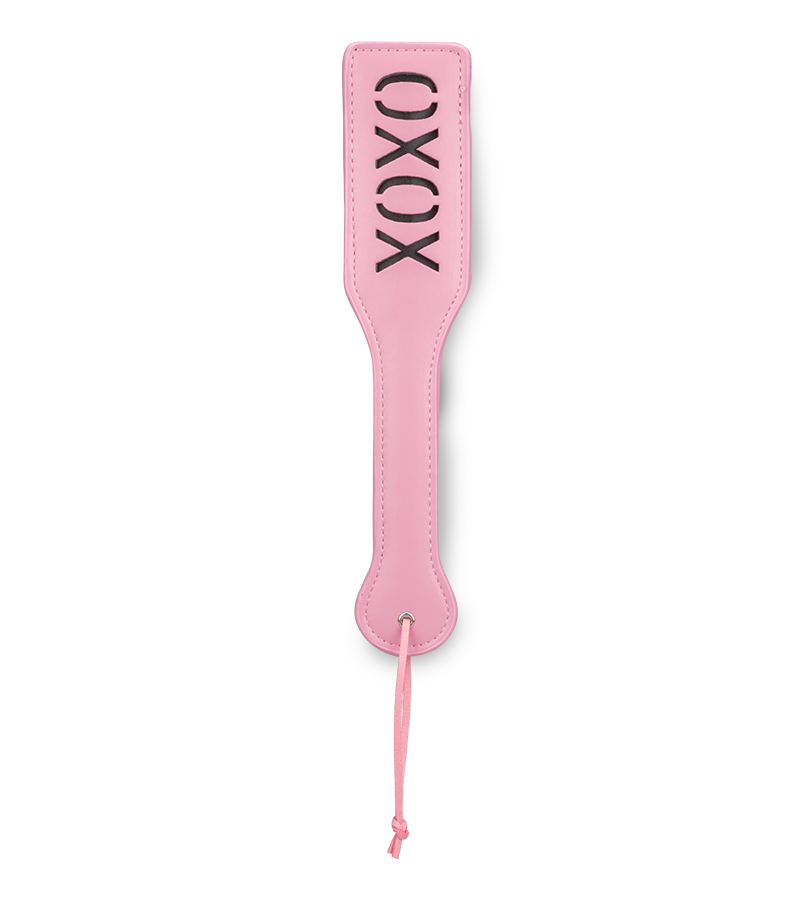 Paddle BDSM XOXO
