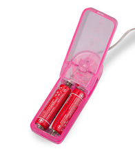 Charger l'image dans la galerie, Papillon stimulateur de vulve vibrant