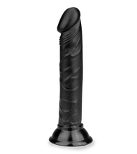 Charger l'image dans la galerie, Petit gode ventouse vaginal et anal
