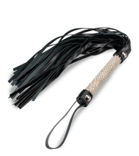 Charger l'image dans la galerie, Petit martinet à strass