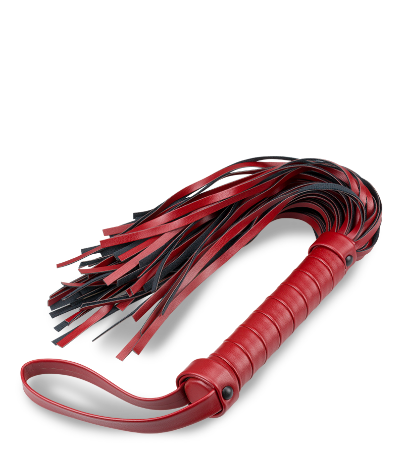 Petit martinet BDSM