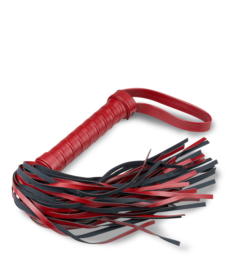 Petit martinet BDSM