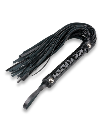 Petit martinet BDSM Docility