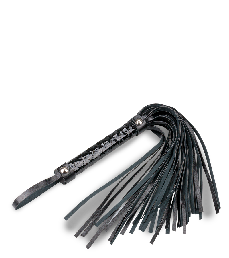 Petit martinet BDSM Docility
