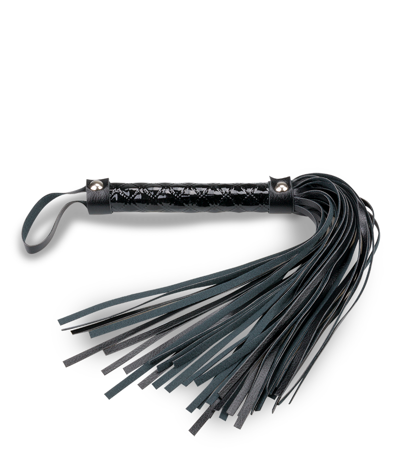Petit martinet BDSM Docility