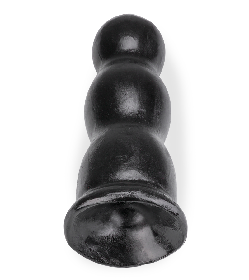 Petit plug anal ventouse Denver