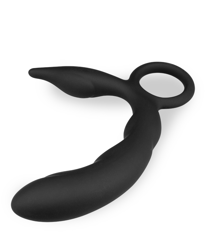 Petit stimulateur de prostate Omar