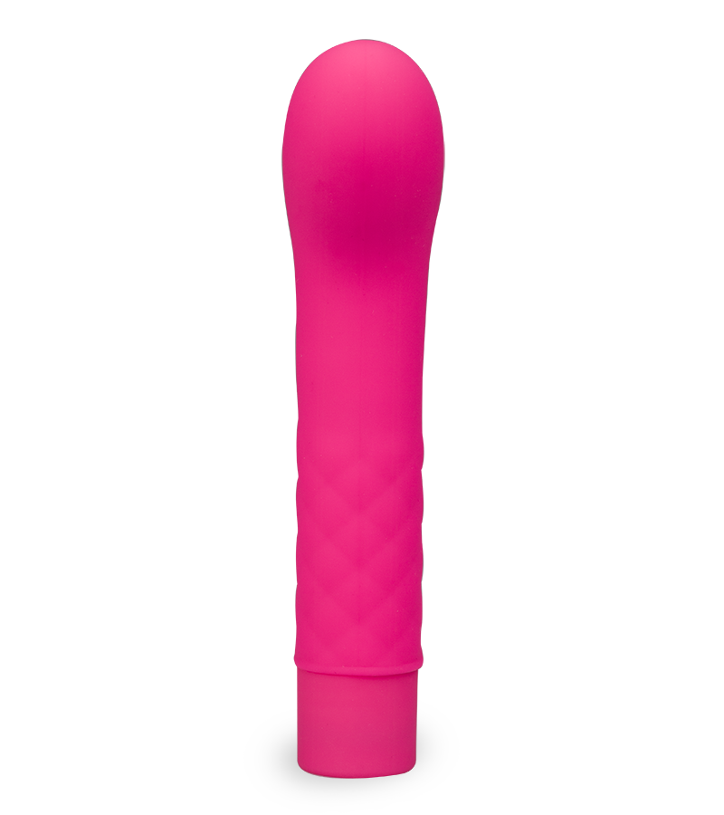 Petit vibro de voyage 14,0cm 10 fonctions
