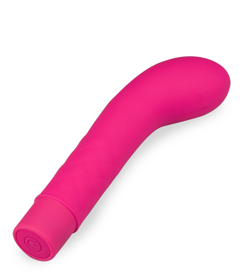 Petit vibro de voyage 14,0cm 10 fonctions