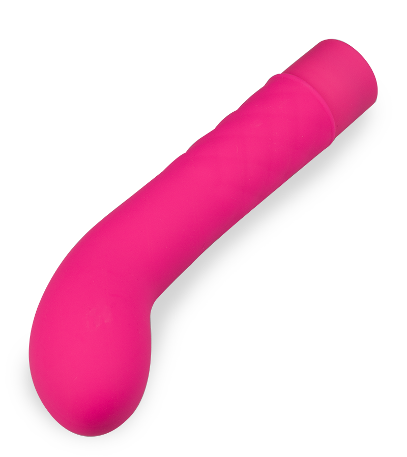 Petit vibro de voyage 14,0cm 10 fonctions