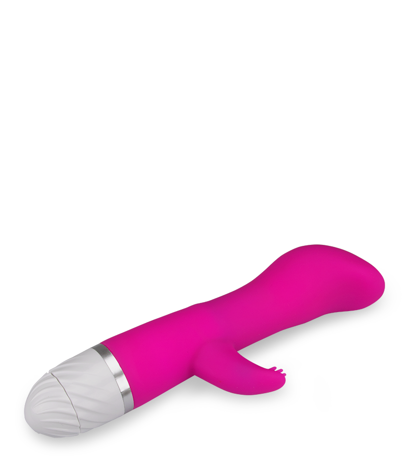 Petit vibro Mr Rabbit