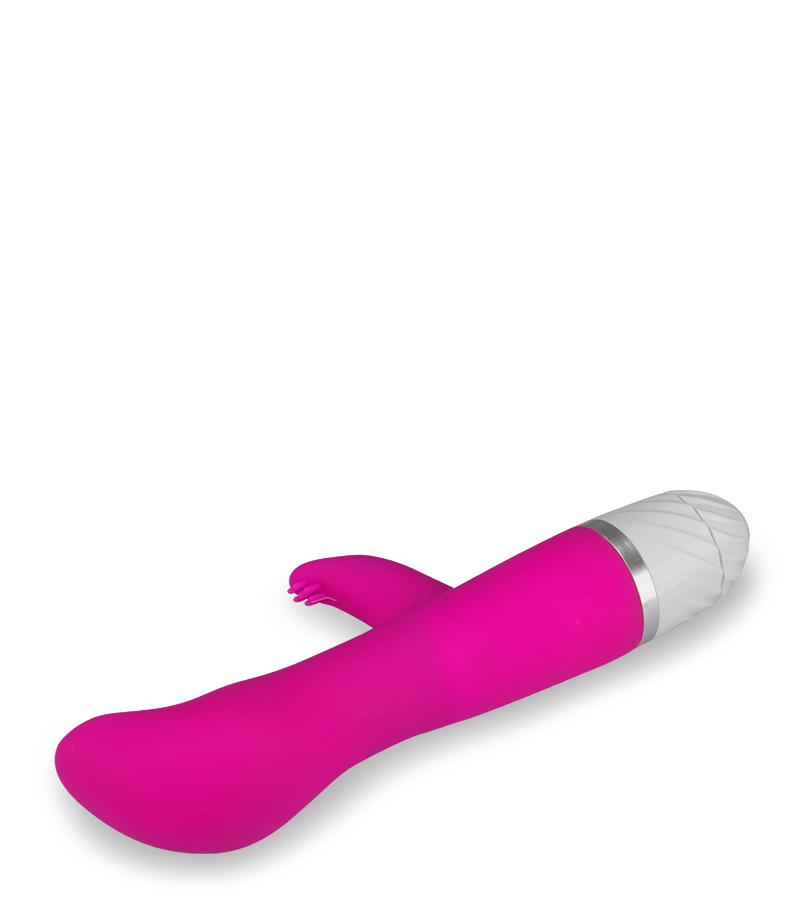 Petit vibro Mr Rabbit