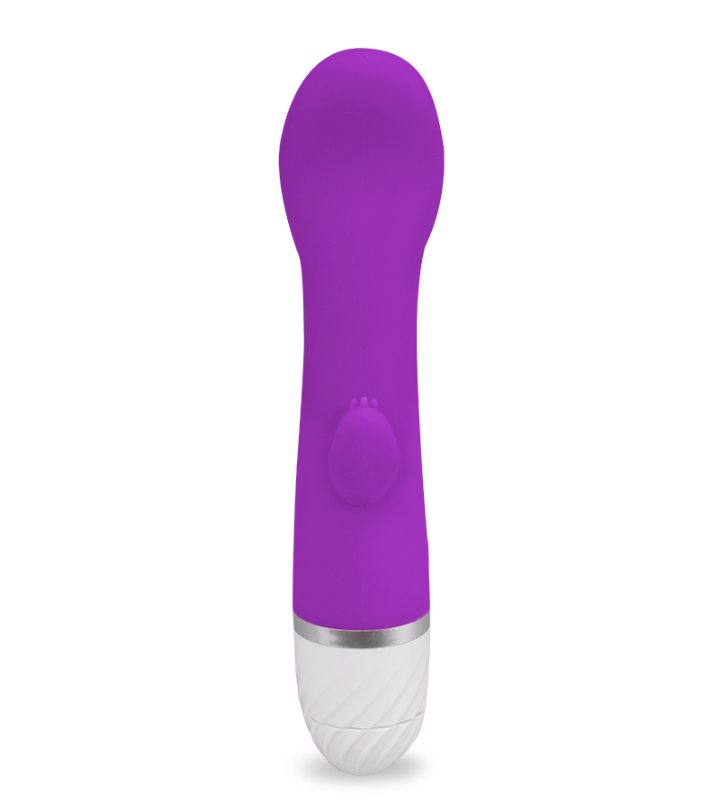 Petit vibro Mr Rabbit