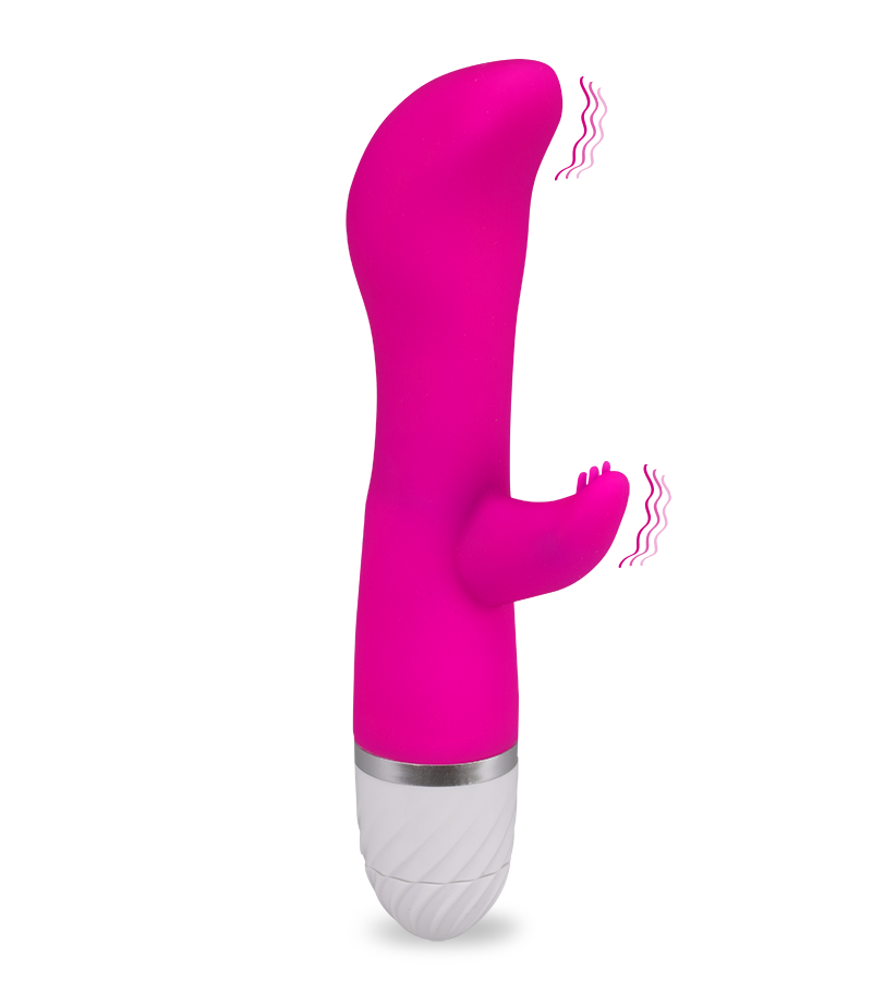 Petit vibro Mr Rabbit