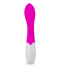 Charger l'image dans la galerie, Petit vibro rabbit puissant silicone