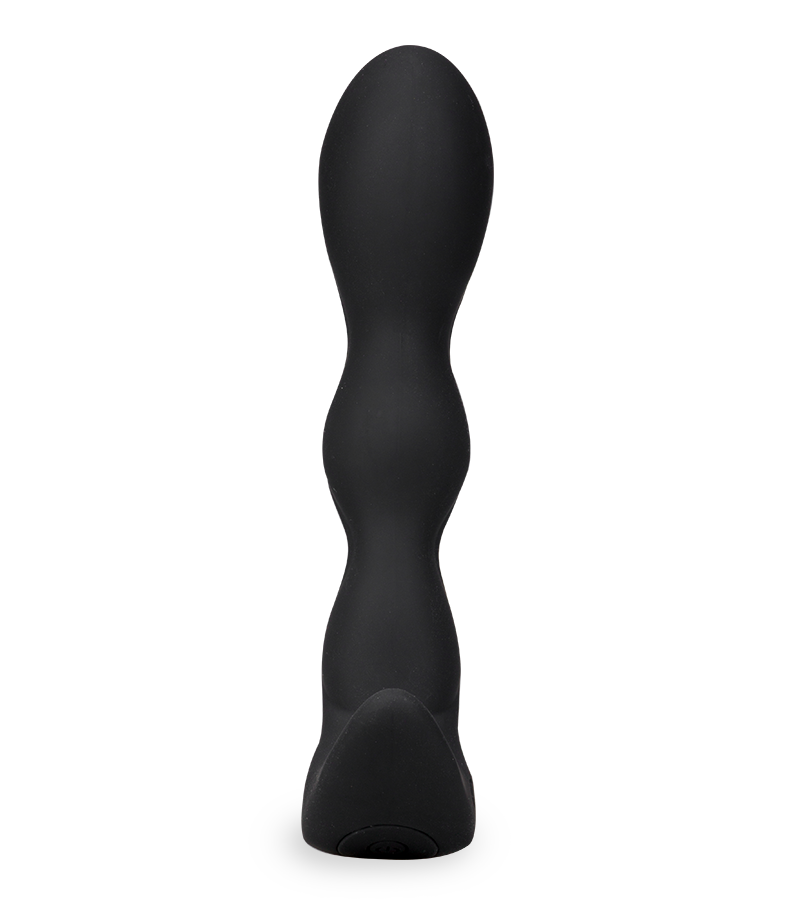 Plug anal 12 modes USB
