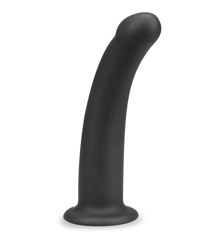 Plug anal à ventouse Nessie