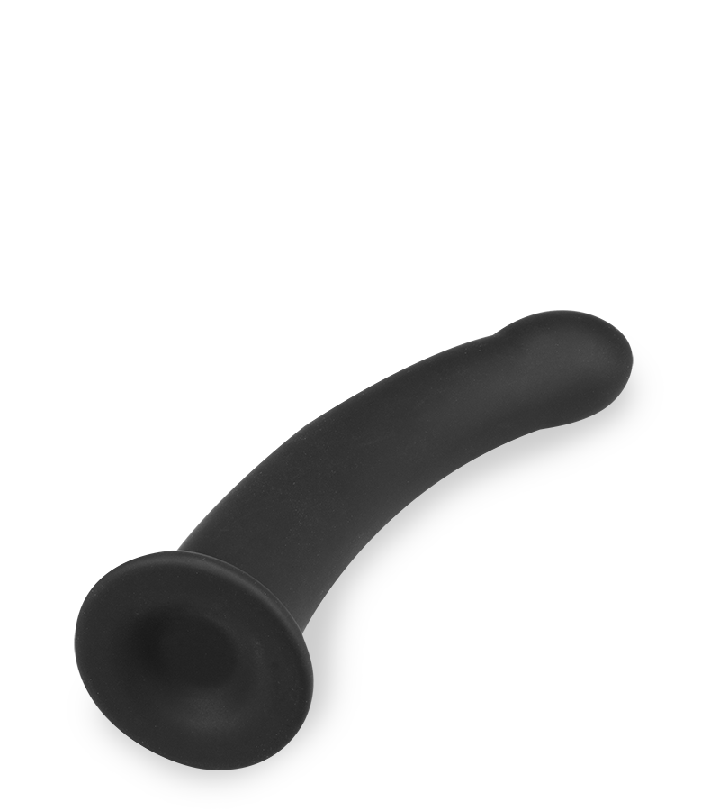 Plug anal à ventouse Nessie