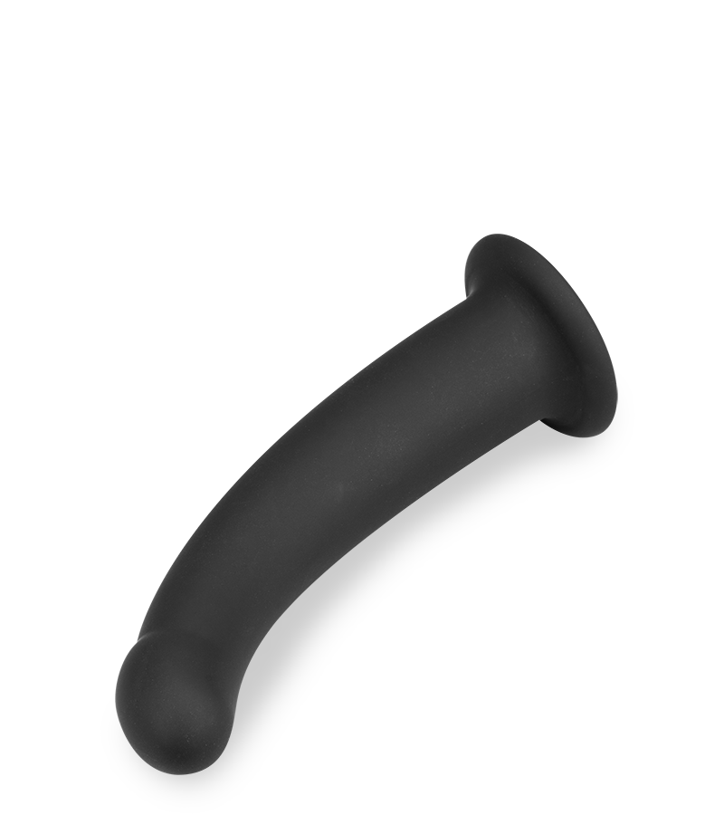Plug anal à ventouse Nessie