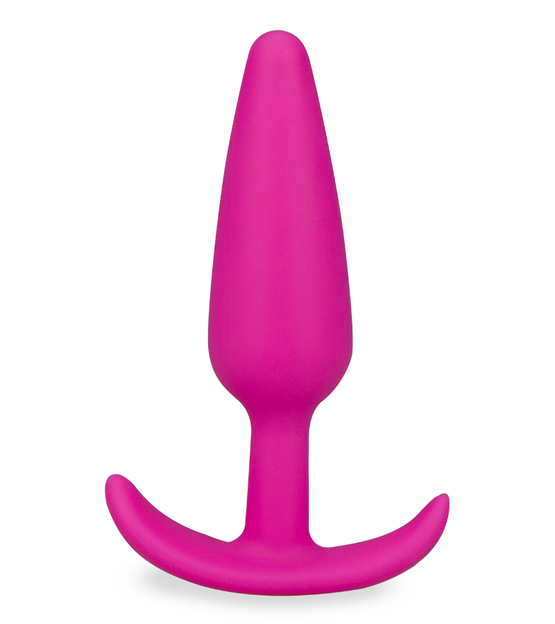 Plug anal ancre petit modèle