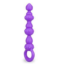 Charger l'image dans la galerie, Plug anal chapelet pour sodomie
