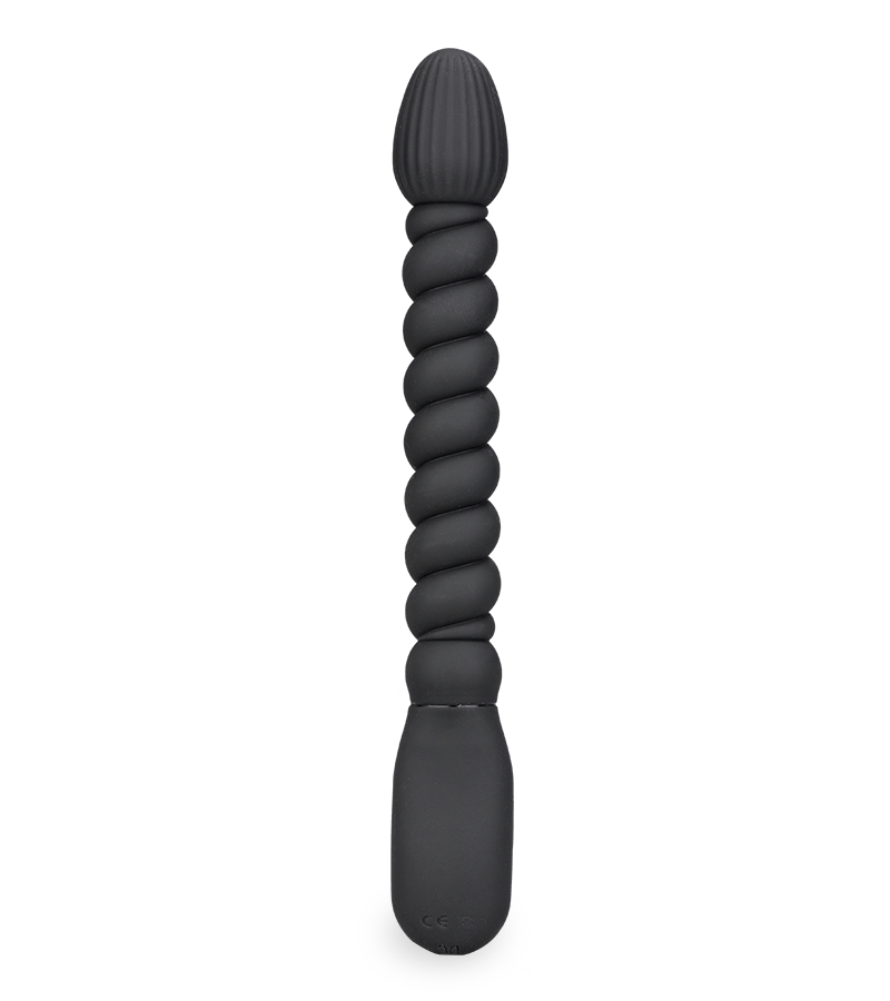 Plug anal chapelet vibrant Adventurer