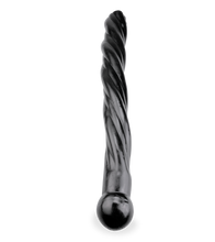 Charger l'image dans la galerie, Plug anal torsadé XXL Flib