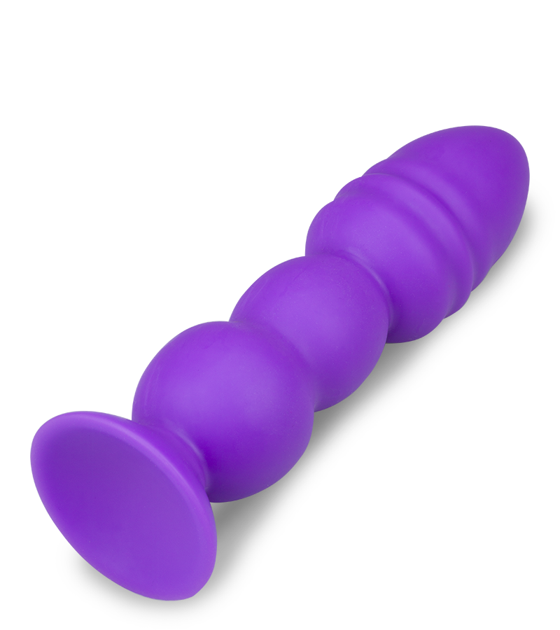 Plug anal ventouse Hype