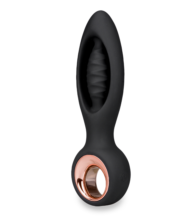 Plug anal vibrant Hauk