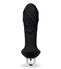 Charger l'image dans la galerie, Plug anal vibrant multifonctions Magic