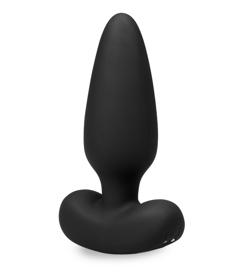 Plug anal vibrant télécommandé Float