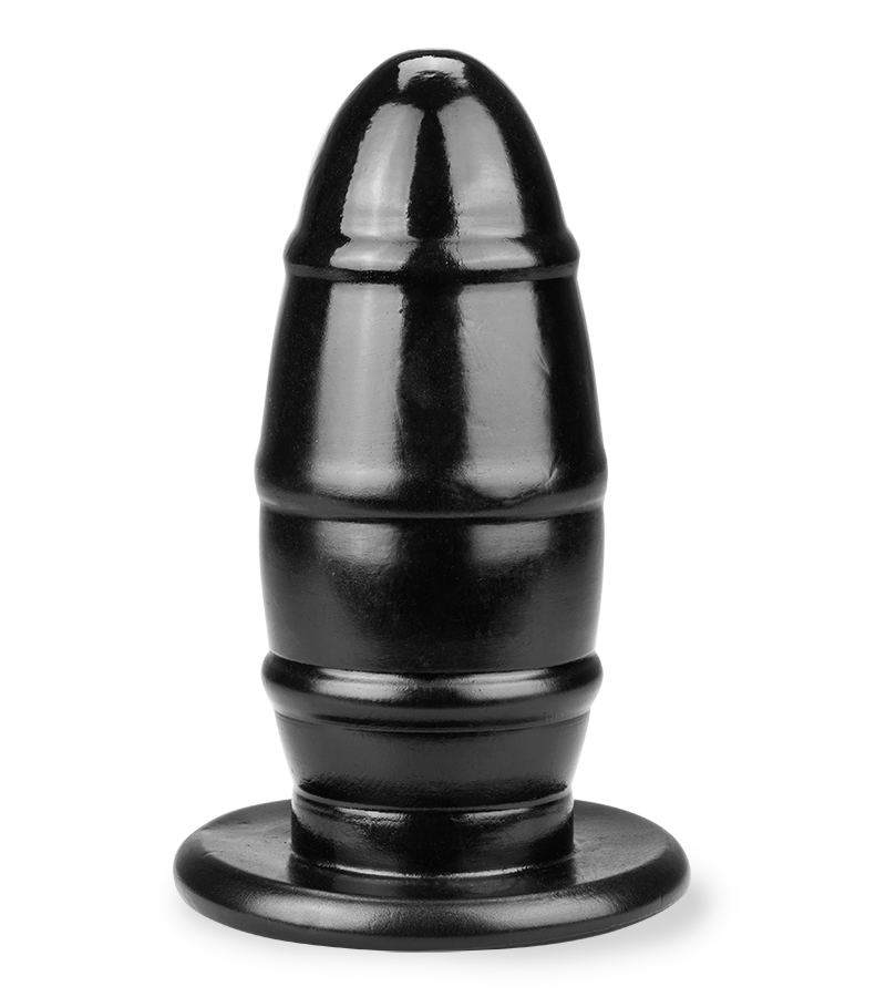 Plug anal XXL Bombshell