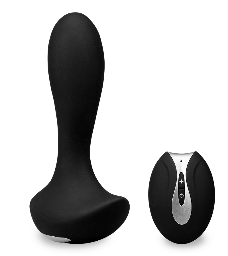 Plug prostate télécommandé Fresh