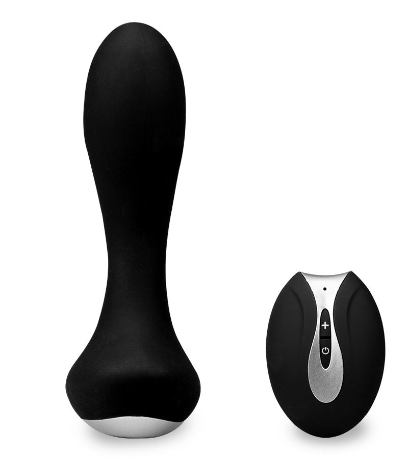 Plug prostate télécommandé Fresh