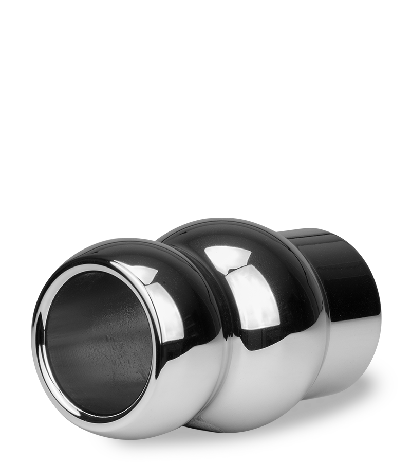 Plug tunnel en acier Lery