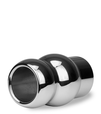 Plug tunnel en acier Lery