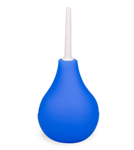 Charger l'image dans la galerie, Poire à lavement en silicone 89ml