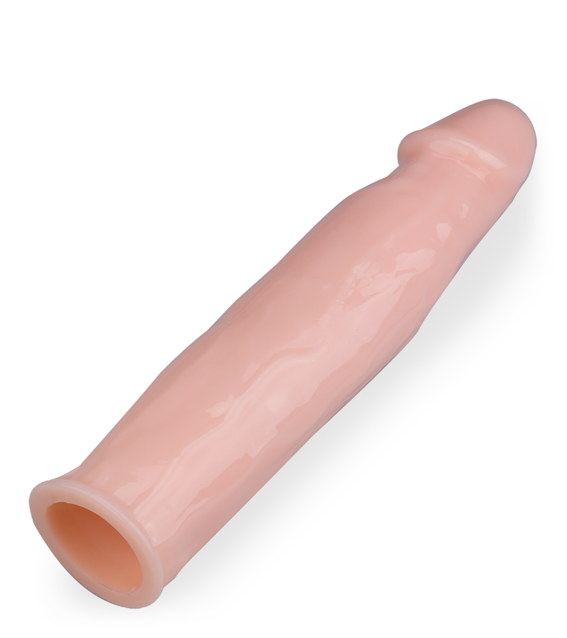 Prolongateur de pénis taille M Titan
